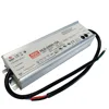 Single output Mean Well HLG-240H-24 240w 24V IP67 led power supply