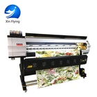 digital printing machine plotter printer for fabric digital Inkjet textile sublimation ink printer