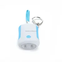 Blue Kids Students Necessary Portable Self