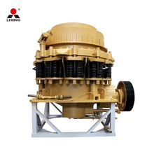 Professional Manufacturer High Quality Hydraulic spring cone crusher manufacturer for Crushing Stone