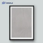 Plastic HDPE Knitted Agro Greenhouse Nursery Shade Netting