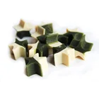 Pet Food Factory Star Stick Segments Dog Training Snack