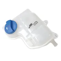Engine Coolant Recovery Expansion Tank 8D0121403L