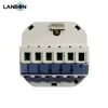 Wifi module switch remote control smart switch 1 gang 2 gang 3 gang wall light switch smart home automation