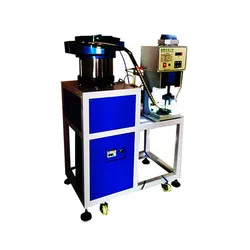 automactic cable wire coil winding machine wire tying machines
