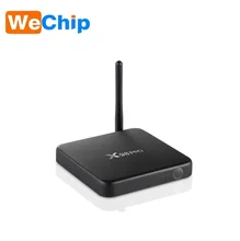 2017 Professional X98 Pro s912 2g 16g google android 6.0 tv box with dual WIFI KODI TV BOX
