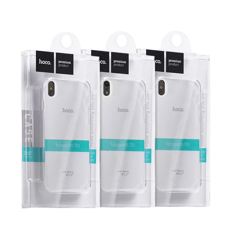 HOCO Ultra Thin Transparent Soft TPU Case for iPhone Xs Slim Clear Protective Silicone Cover for iPhone Xs 2018 Coque, N/a
HOCO Ultra Thin Transparent Soft TPU Case for iPhone Xs Slim Clear Protective Silicone Cover for iPhone Xs 2018 Coque, N/a