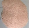 0.1-0.2mm Himalayan rock salt granulates coarse grade red color