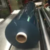 super clear pvc film in roll stretch film jumbo roll packaging film roll
