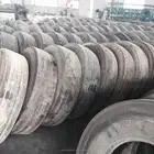 China tyre casing supplier for South africa and Botswana