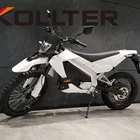 High Speed 3000W 72V Electric Motorcycle