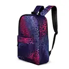 Beautiful Starry Sky Women Backpack Light Weight School Bags For Girls Travel Laptop Bagpack
