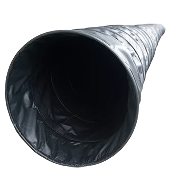 flex duct pvc exhaust ventilation flexible ducting