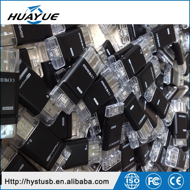 Buy in Bulk 16G / 32G / 64G / 128G U disk i Flash Device HD iflash
Drive for iPhone Plus iPad Mini PC IOS Buy in Bulk 16G / 32G / 64G / 128G U disk i Flash Device HD iflash
Drive for iPhone Plus iPad Mini PC IOS