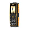 Dual sim A11 outdoor Rugged mobile phone for old man long time standby can bu used as powerbank,strong antil drop