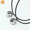 cute boy and girl sports charms and pendants