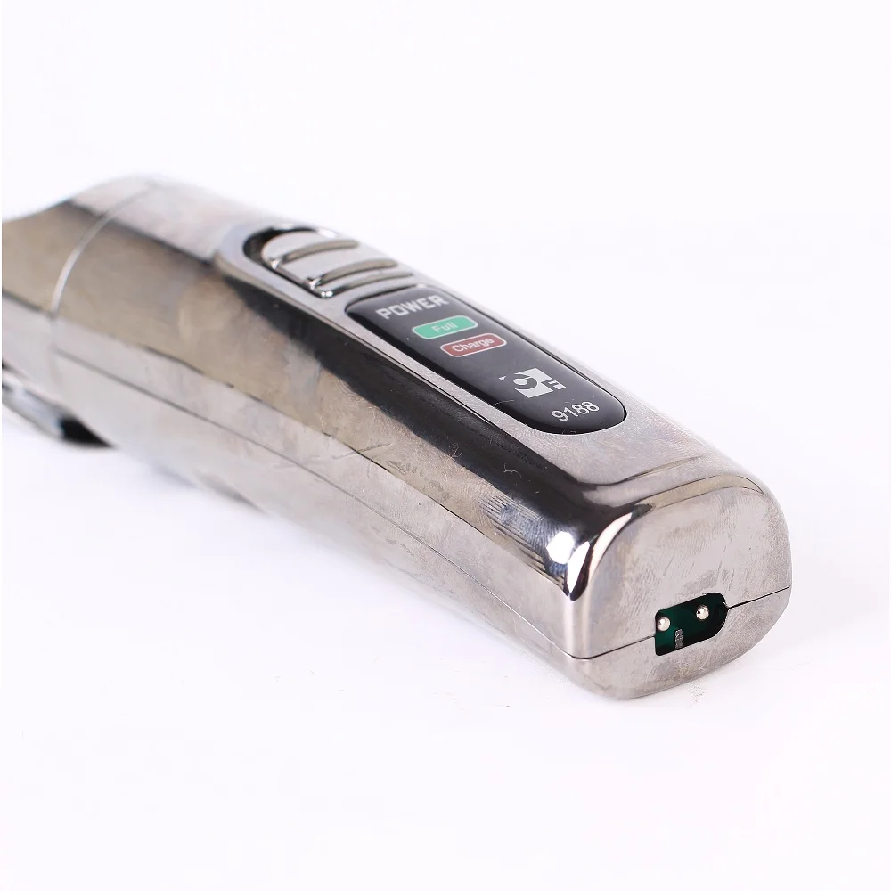 Professional barber shop clippers salon hair trimmer clipper automatic electric hair cutting machine