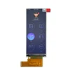 Small Size Bar Type LCD 3.5 inch tft lcd monitor with RGB/MCU/SPI interface for customized application