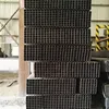 HOT rolled JIS-G-3444 rectangular tube steel for construction