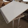 Factory supply drafting table PCZ-107D Manual Architecture Foldable Drawing Table Made in China