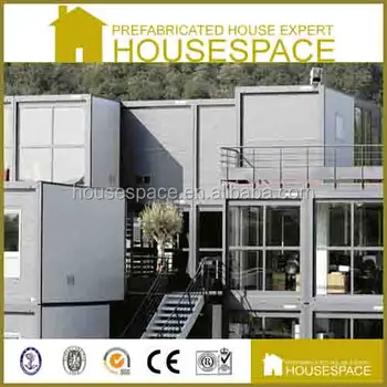 Container Prefab 3 Storey House Designs And Floor Plans View