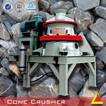 New Technologies Tiger Stone Machine Cone Crusher Tractor Price in sri lanka
