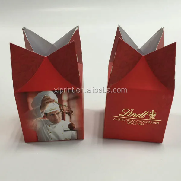 cheap wholesale beautiful wedding gift butterfly paper candy box