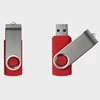 USB 2.0 Flash Thumb Drive Swivel High Speed 4G Memory Stick