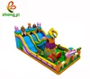 High quality safety child adult bouncy castle commercial