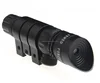 Mini Red Laser Sight 5mw 650nm Red Laser Scope Tactical Aluminium Alloy Lasers with Rifle Shot Gun Mount Hunting Optics