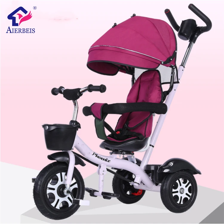 triciclo de paseo
