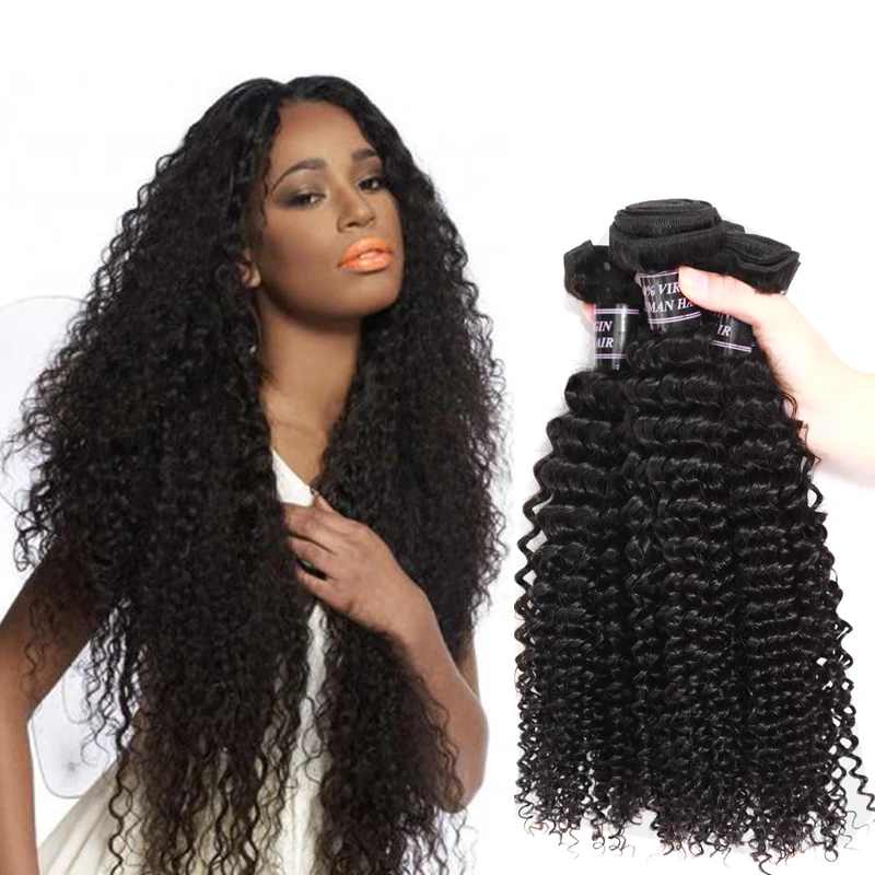 Fashion Style 7A 100% Peruvian Virgin Hair, 3Bundles Human Hair Weaving Kinky Curly
Fashion Style 7A 100% Peruvian Virgin Hair, 3Bundles Human Hair Weaving Kinky Curly