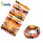 Hair Bandana Kid Long Custom Silk Bandana