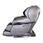 comtek 4d beauty salon leather massager electrical zero gravity chair