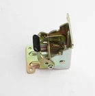 Custom metal hinged Folding Table Leg Bracket
