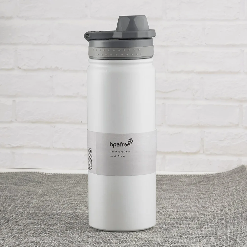 Petolar Food Grade 600ml Custom logo travelstainless steel running water bottle for Travel
Petolar Food Grade 600ml Custom logo travelstainless steel running water bottle for Travel