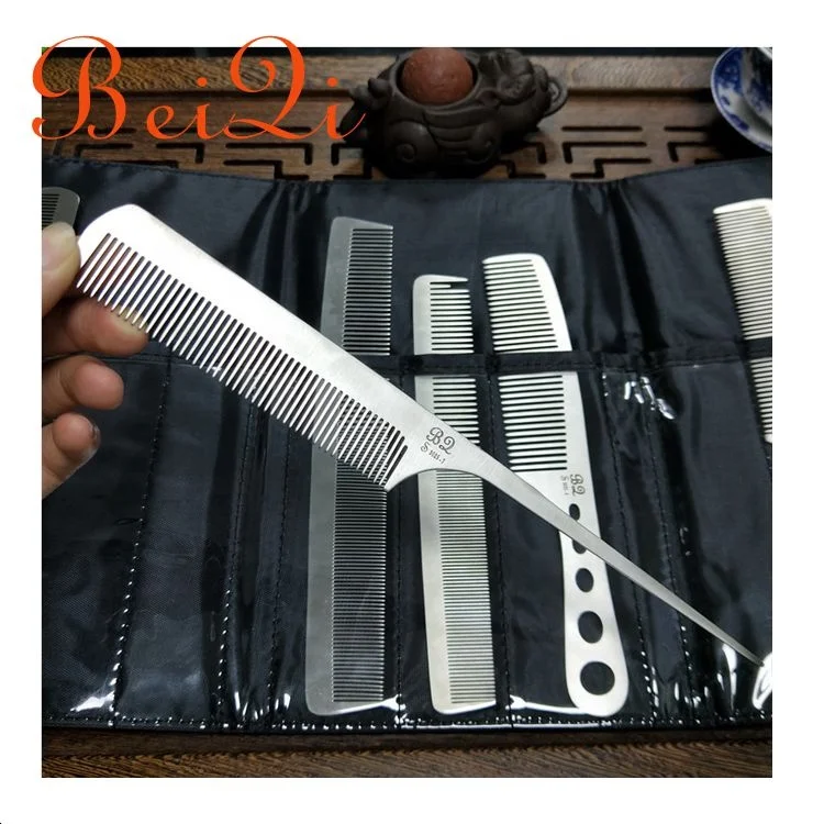 Top Sale New Hair Salon Tools Professional Hair Salon Tail Combs logo, Customized color
Top Sale New Hair Salon Tools Professional Hair Salon Tail Combs logo, Customized color
