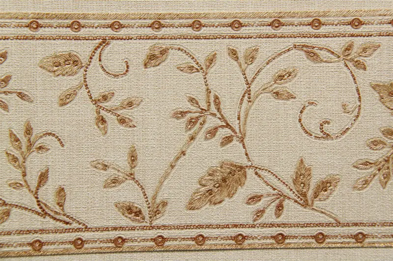 Deep Embossed Vinyl Wallpaper Borders Buy Wallpaper Borders,Vinyl