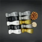 Colorful attractive Popular Plastic clips of 25 colors for pram accessories/pram toys
