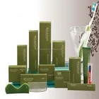 wholesale eco friendly 5 star hotel amenities set with printing logo