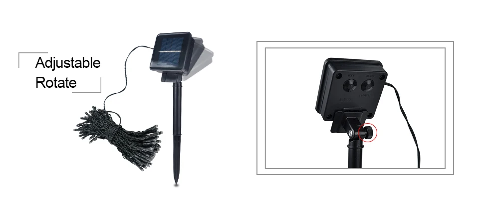 Solar Led String Light (6)