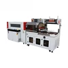 Good price shrink wrapping machine for Plastic Building Block Dots Play Baseplate