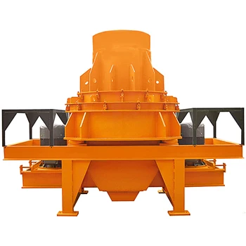 High Quality Small Sand Making Machine for sale