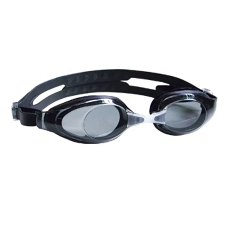 Special design UV protected optical prescription swimming goggles silicone 
Special design UV protected optical prescription swimming goggles silicone