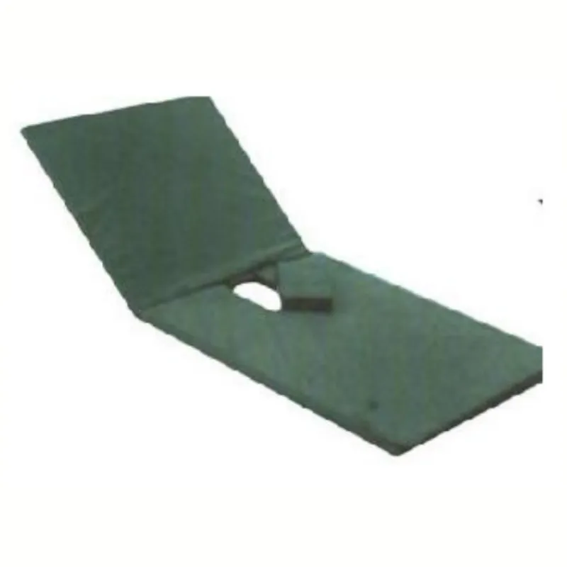 bed foam foldable mattress with hole - Jozy Mattress | Jozy.net
