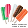 Concentrates Ice lolly Ingredients Raw Materials Ice lolly