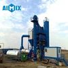 aimix amman asphalt road construction machine 40-320tph batch asphalt mixing plant