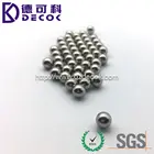 China factory delivery fast mini-size stainless steel ball (good quality )