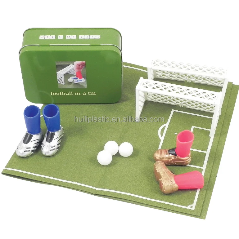Promotional Finger Filck Mini Finger Football Game For Kids Buy