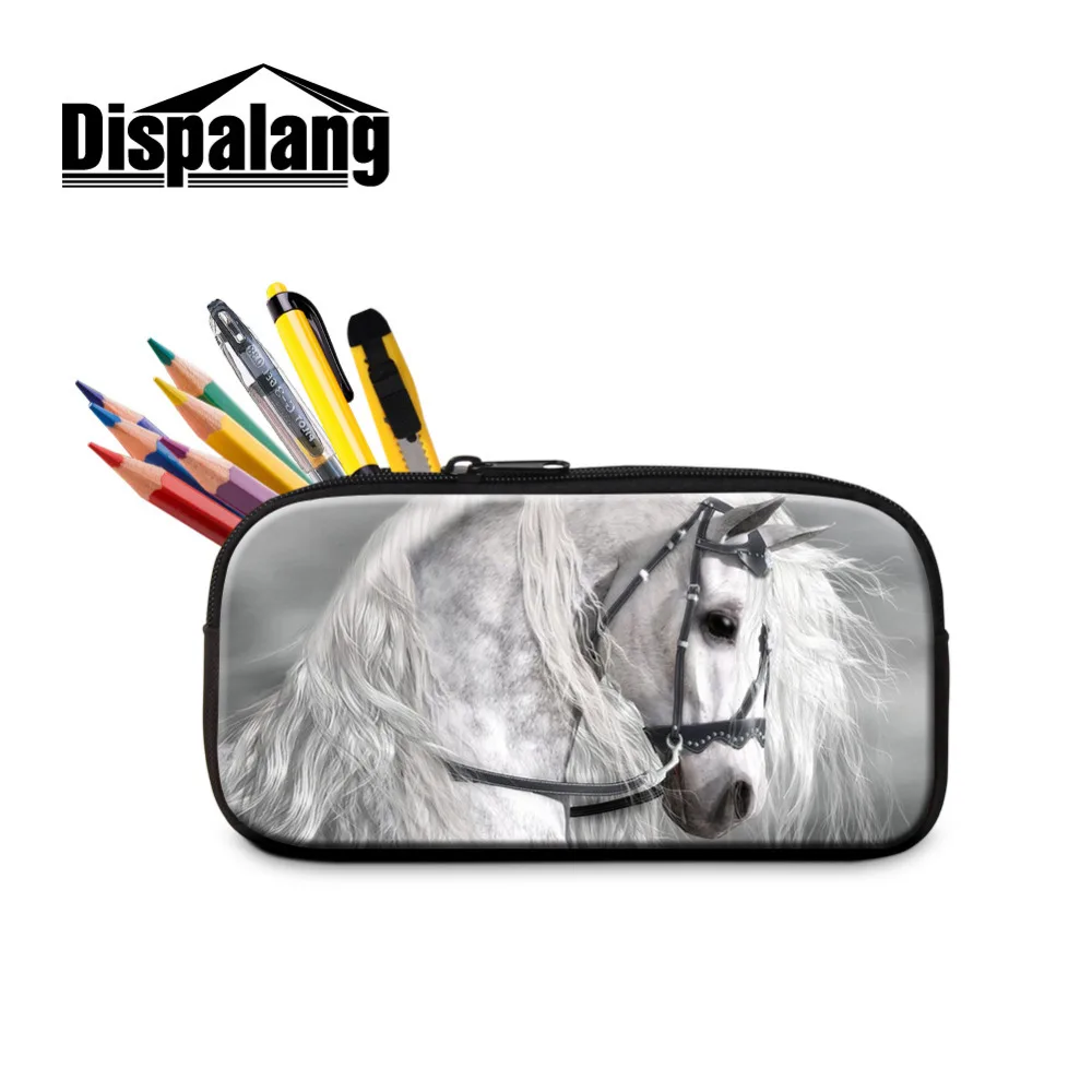 pencil bags horse (2)